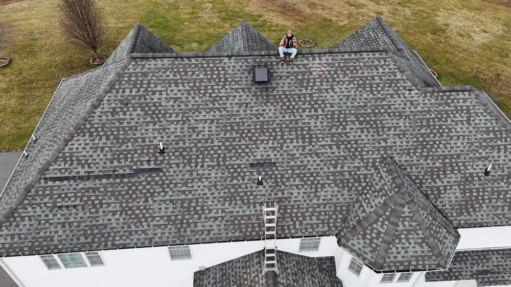 Top-rated flat roof repair near you across North Chesterfield, VA - Douglas Roofing