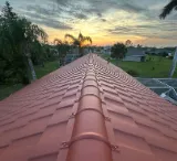 Slide of Douglass Restoration