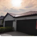 Slide of Douglass Restoration