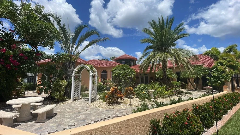 Slide of Douglass Restoration