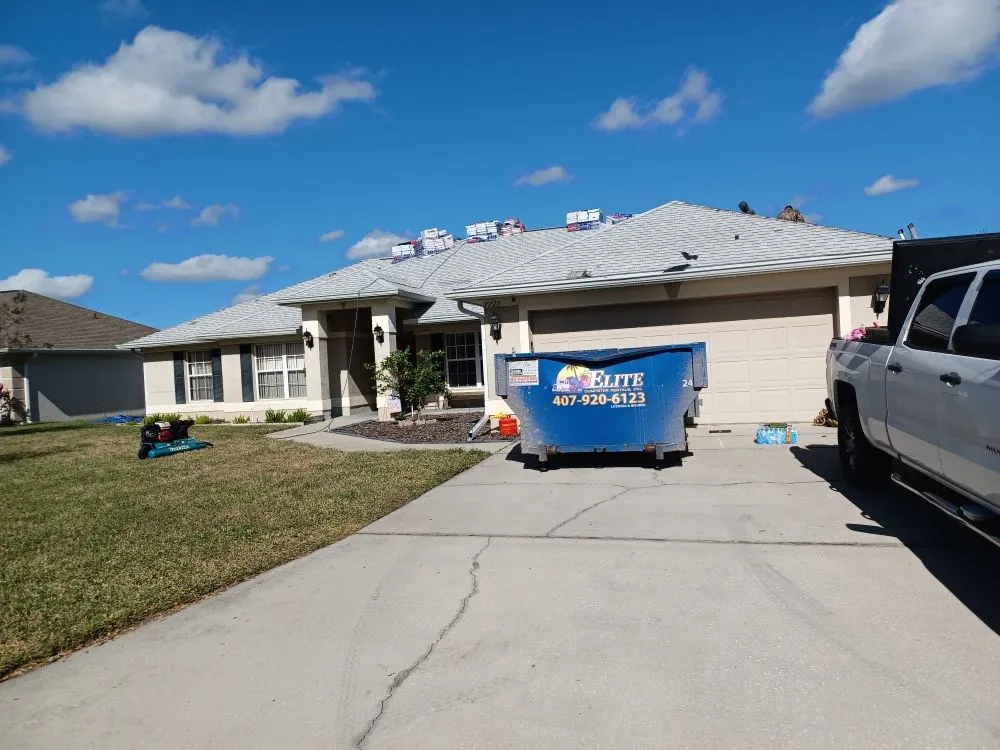 Slide of Douglass Restoration