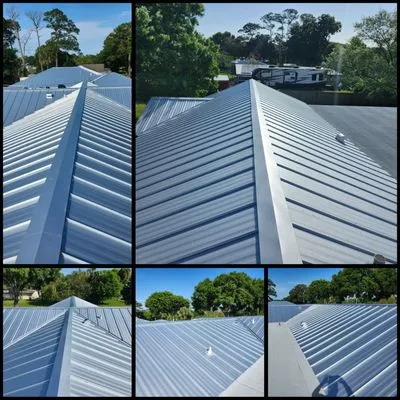 Douglass Restoration