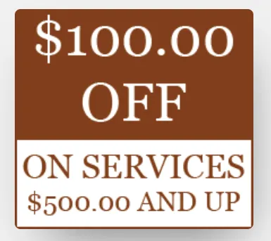 Doug's Revisions Logo