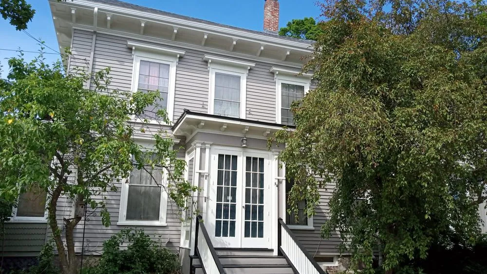 Slide of Dovale Construction