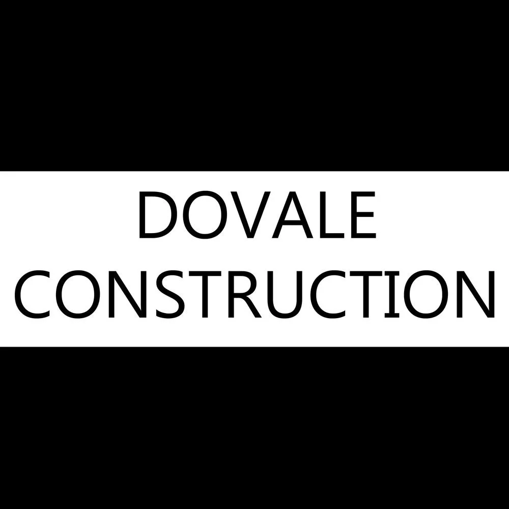 Slide of Dovale Construction