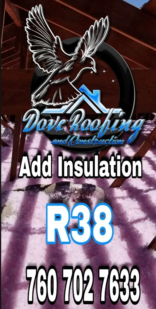 Slide of Dove Roofing And Construction