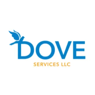 Slide of Dove Services
