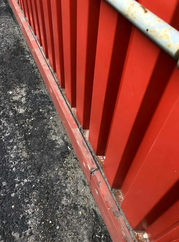 Slide of Dove Springs Roofing