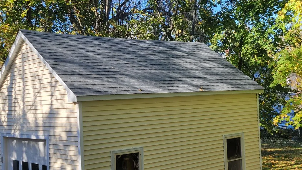 Slide of Dover Roofing