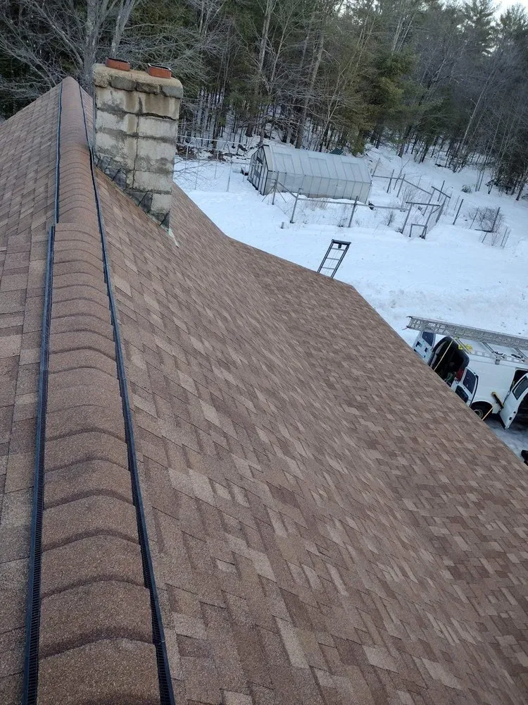 Slide of Dover Roofing