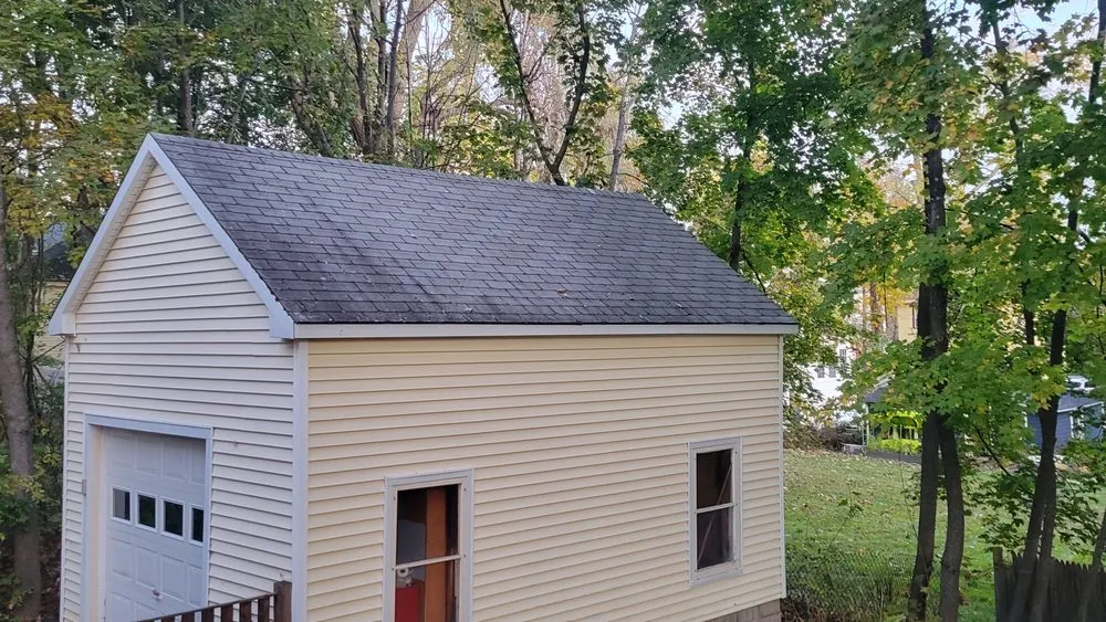 Slide of Dover Roofing
