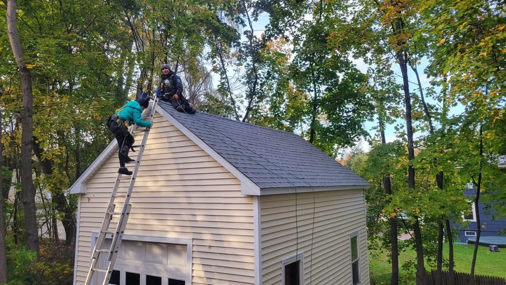 Slide of Dover Roofing