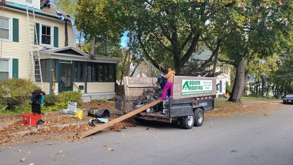 Dover Roofing