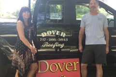 Slide of Dover Roofing Services