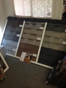 Slide of Dowd Roofing