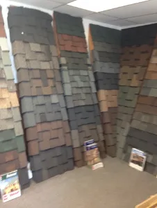 Slide of Dowd Roofing