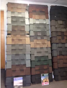 Slide of Dowd Roofing