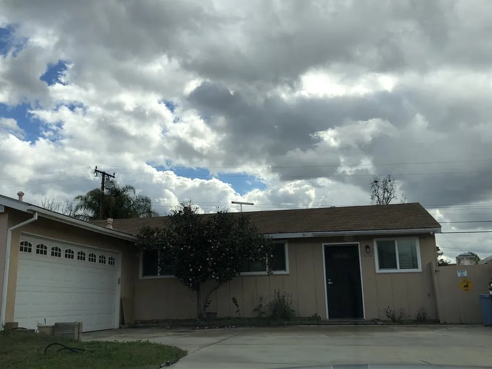 Slide of Dowd Roofing