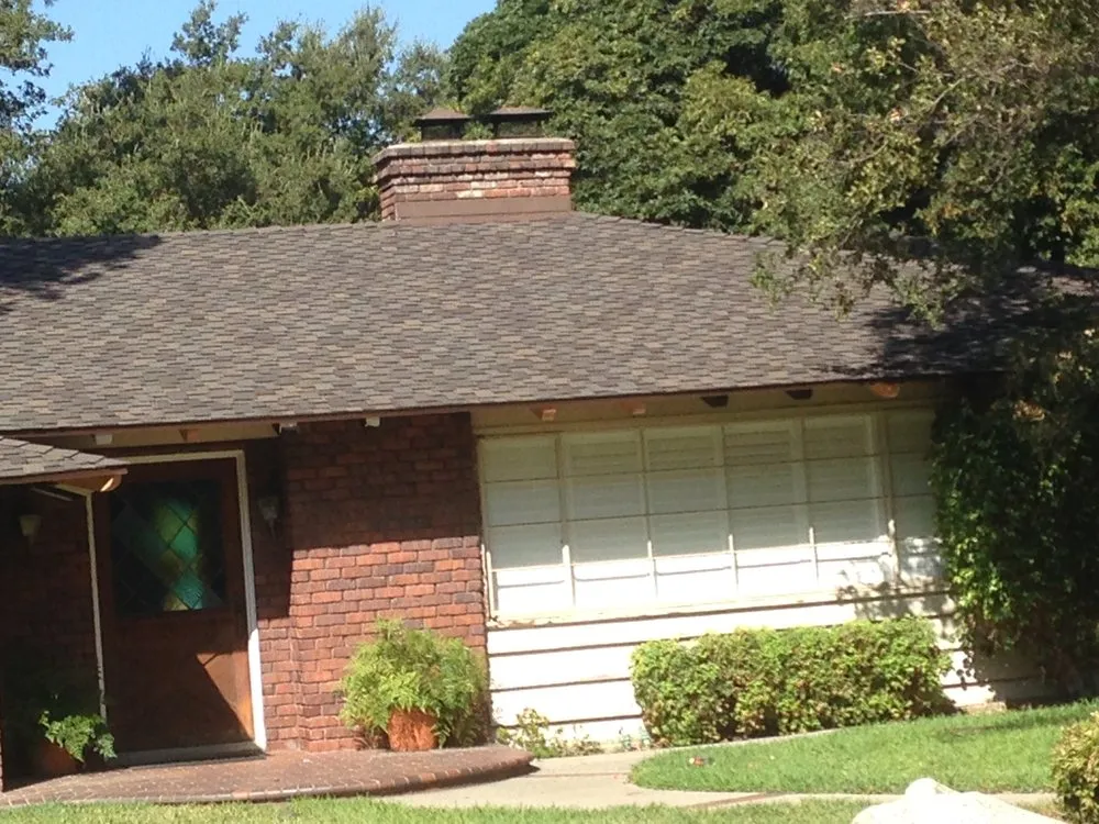 Slide of Dowd Roofing