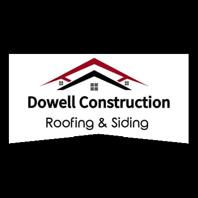 Slide of Dowell Construction