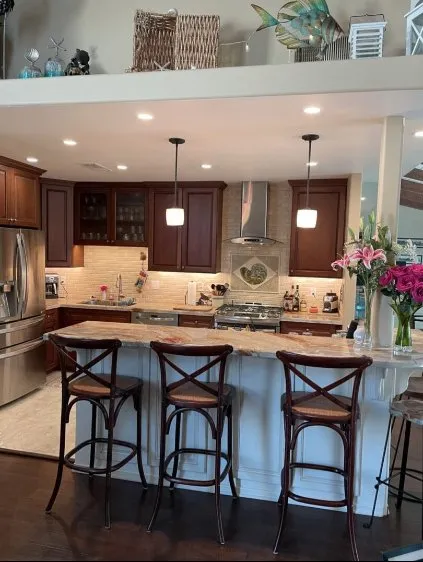 Slide of Dowell Construction