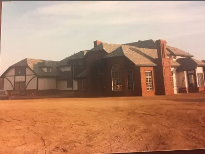 Slide of Dowell Construction