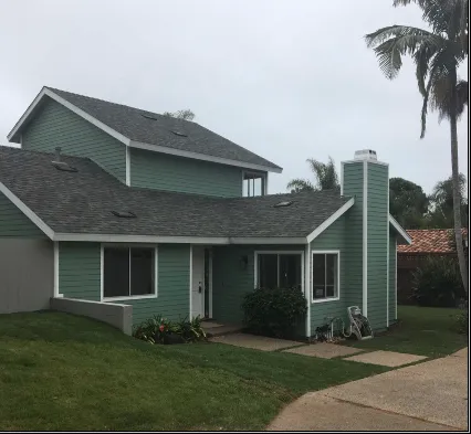 Slide of Dowell Construction