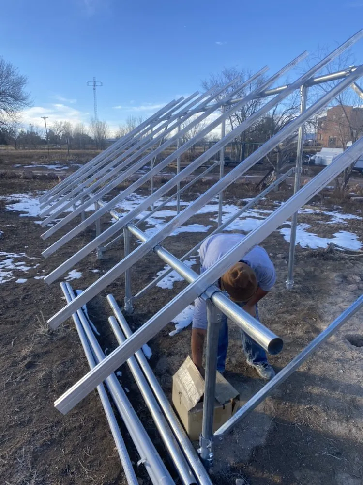 Slide of Down & Out Demolition