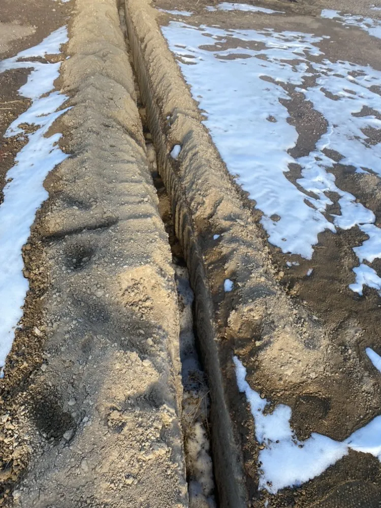 Slide of Down & Out Demolition