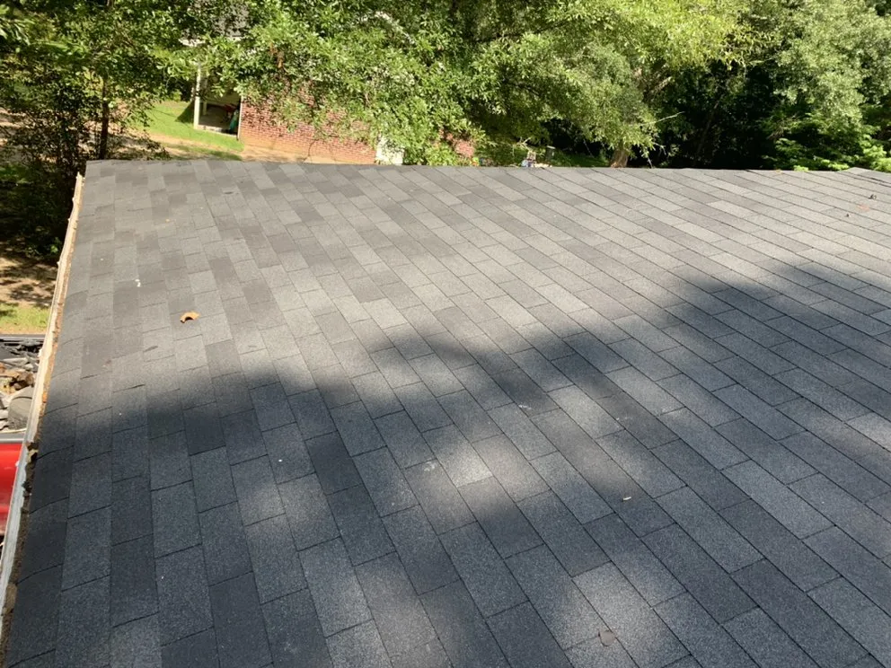 Slide of Down South Roofing An Construction