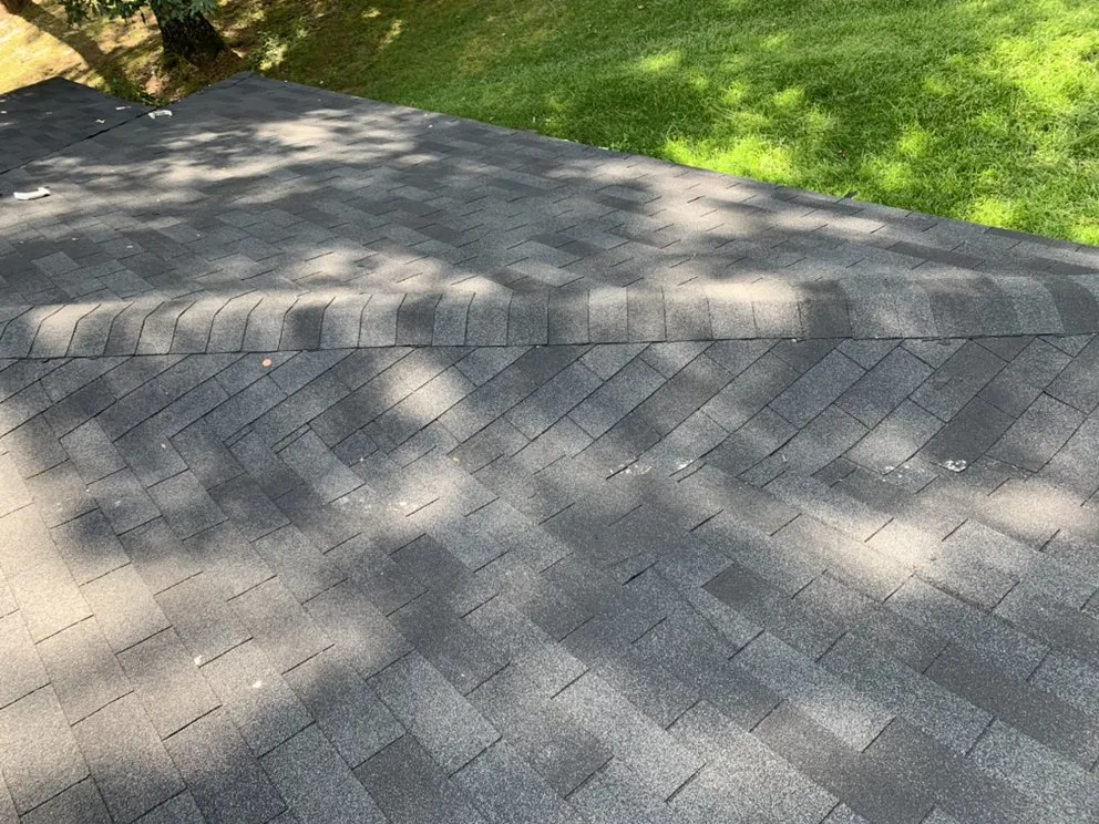 Slide of Down South Roofing An Construction