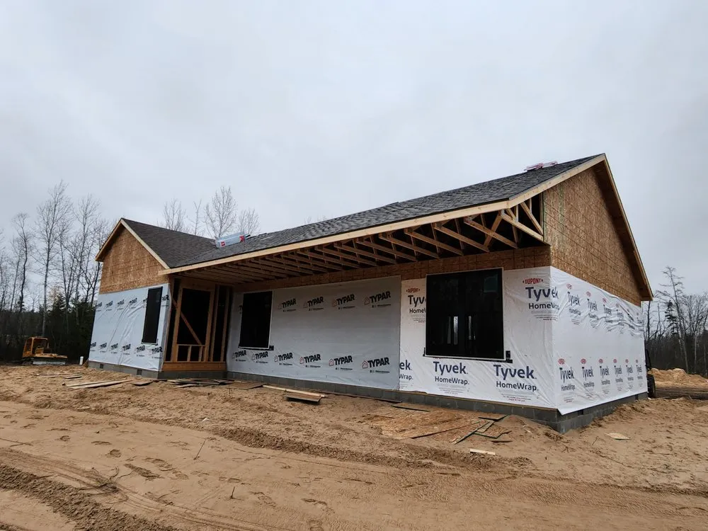 Slide of Down The Road Roofing