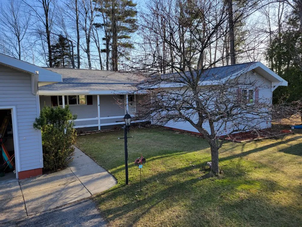 Slide of Down The Road Roofing