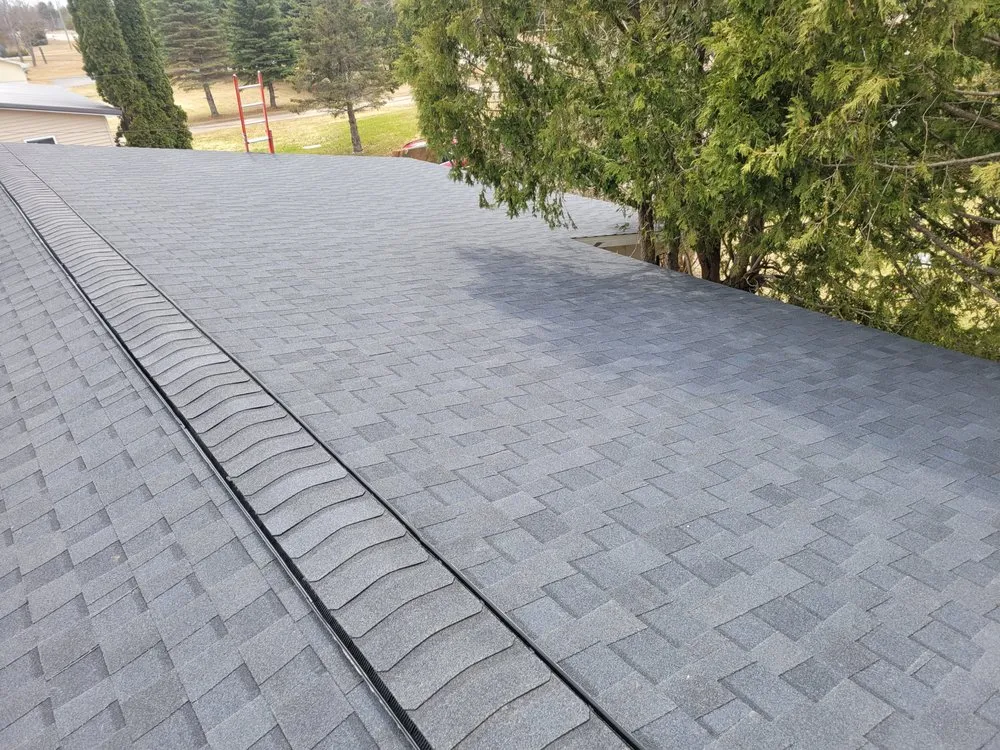 Slide of Down The Road Roofing