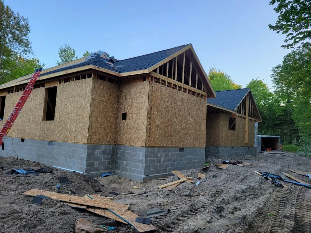 Slide of Down The Road Roofing