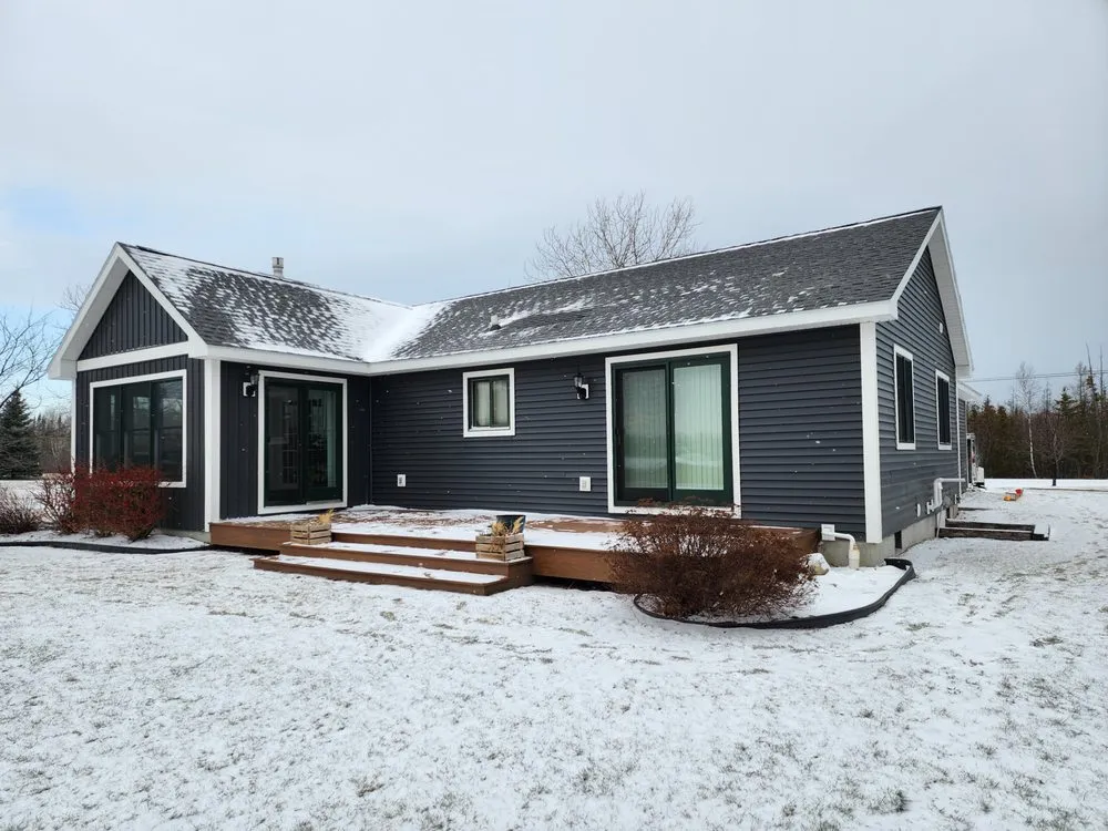 Slide of Down The Road Roofing