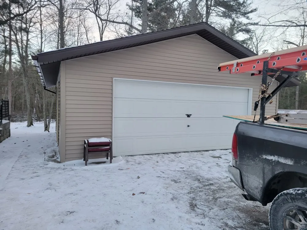 Slide of Down The Road Roofing