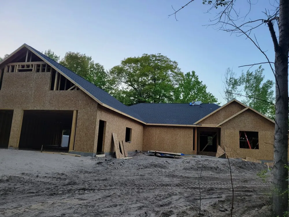 Slide of Down The Road Roofing