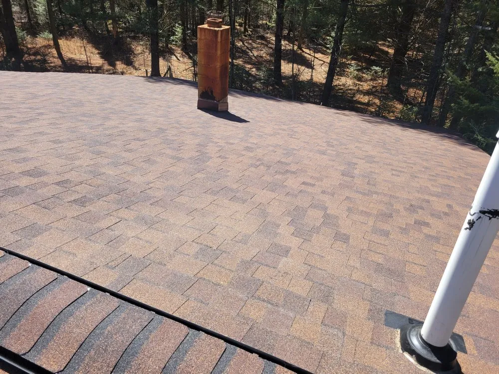 Slide of Down The Road Roofing