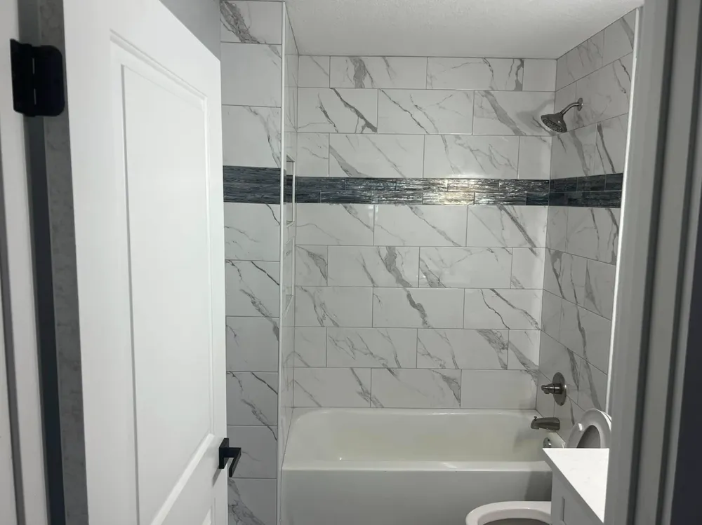 Slide of Down Two The Studs