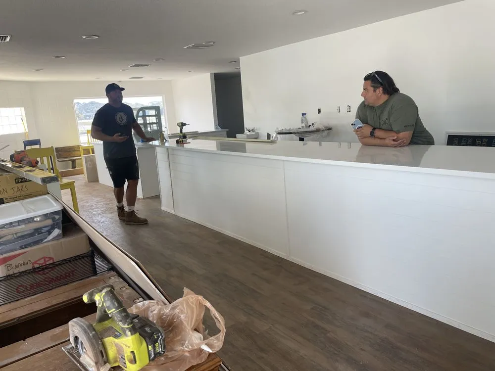 Slide of Down Two The Studs