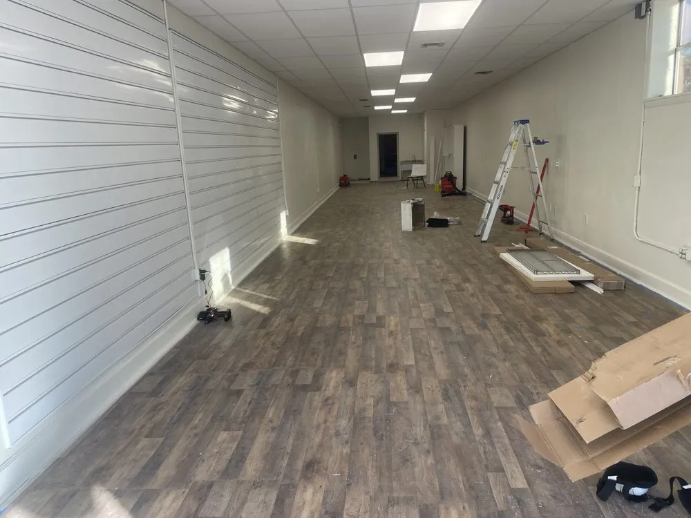 Slide of Down Two The Studs