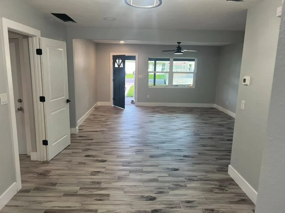 Slide of Down Two The Studs