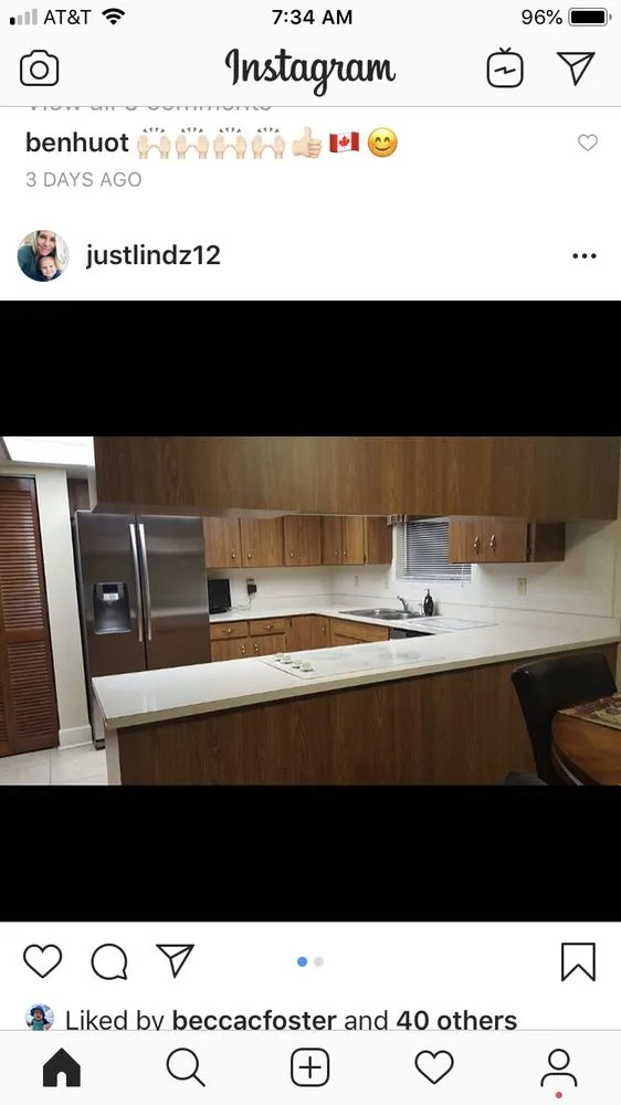 Slide of Down Two The Studs