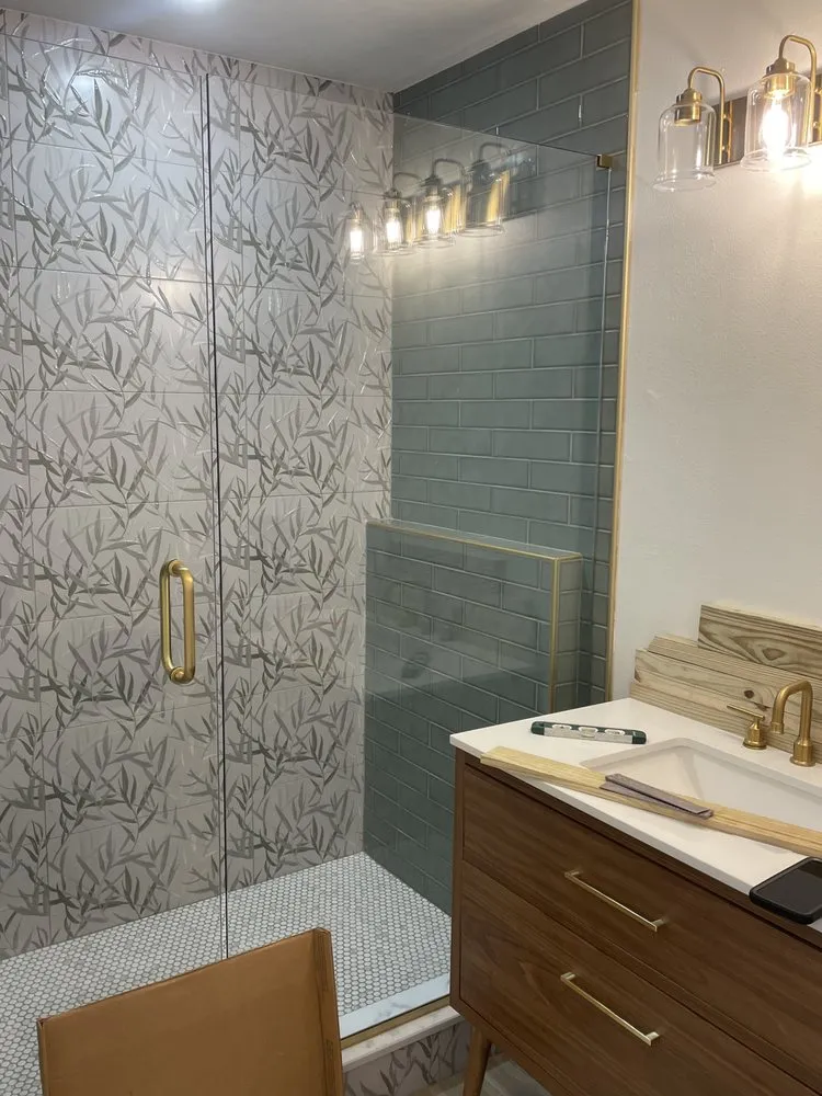 Slide of Down Two The Studs