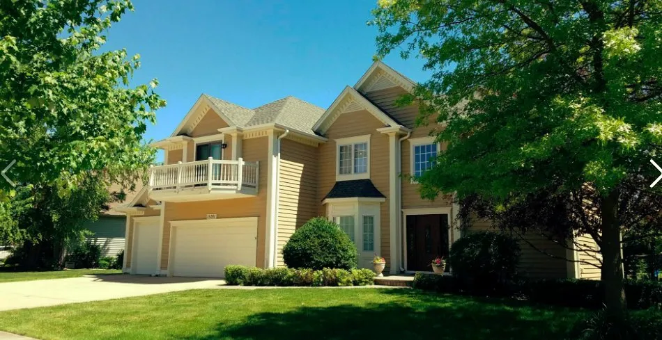 Slide of Downers Grove Roofing