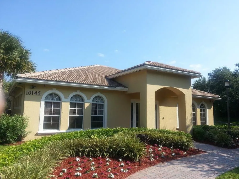 Slide of Downey Contracting