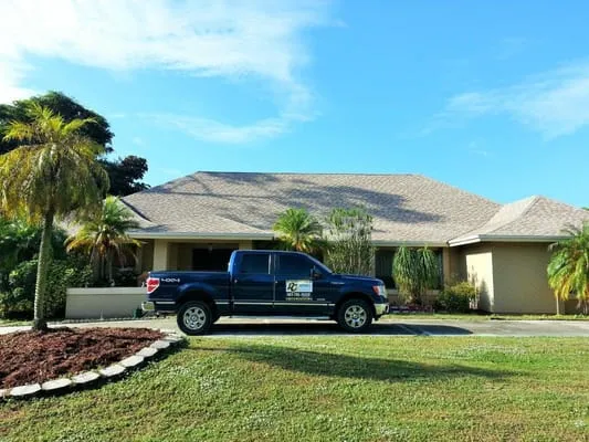 Downey Contracting Logo