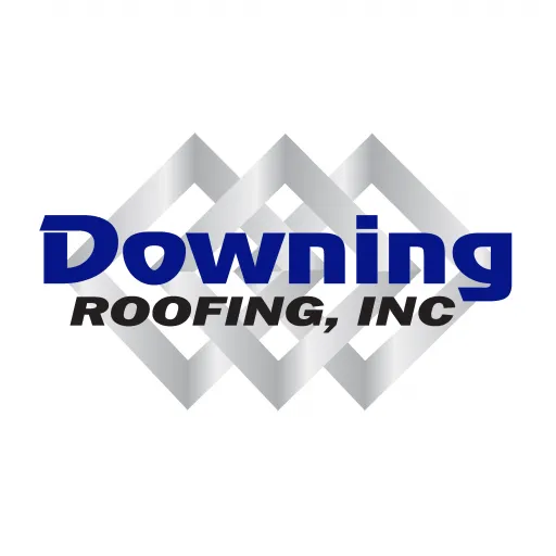 Slide of Downing Roofing