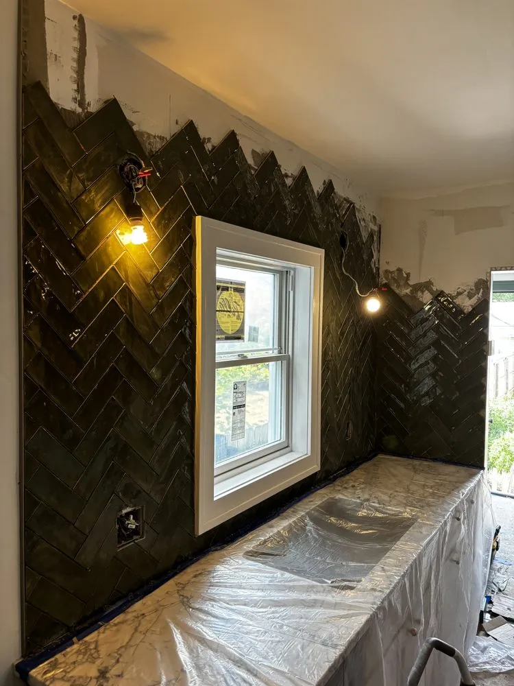 Slide of Downstream Restoration